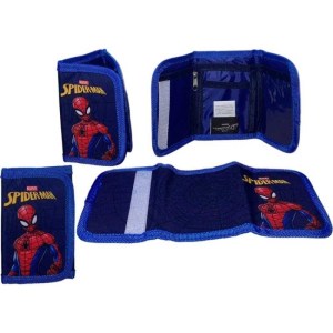 Portafoglio Spiderman